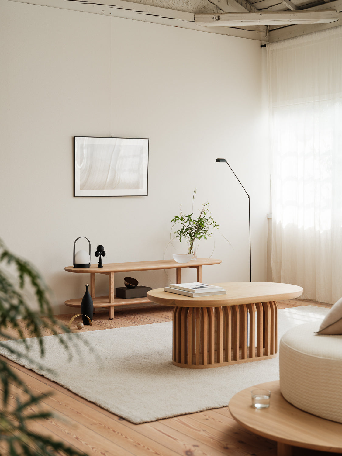 comore センターテーブル