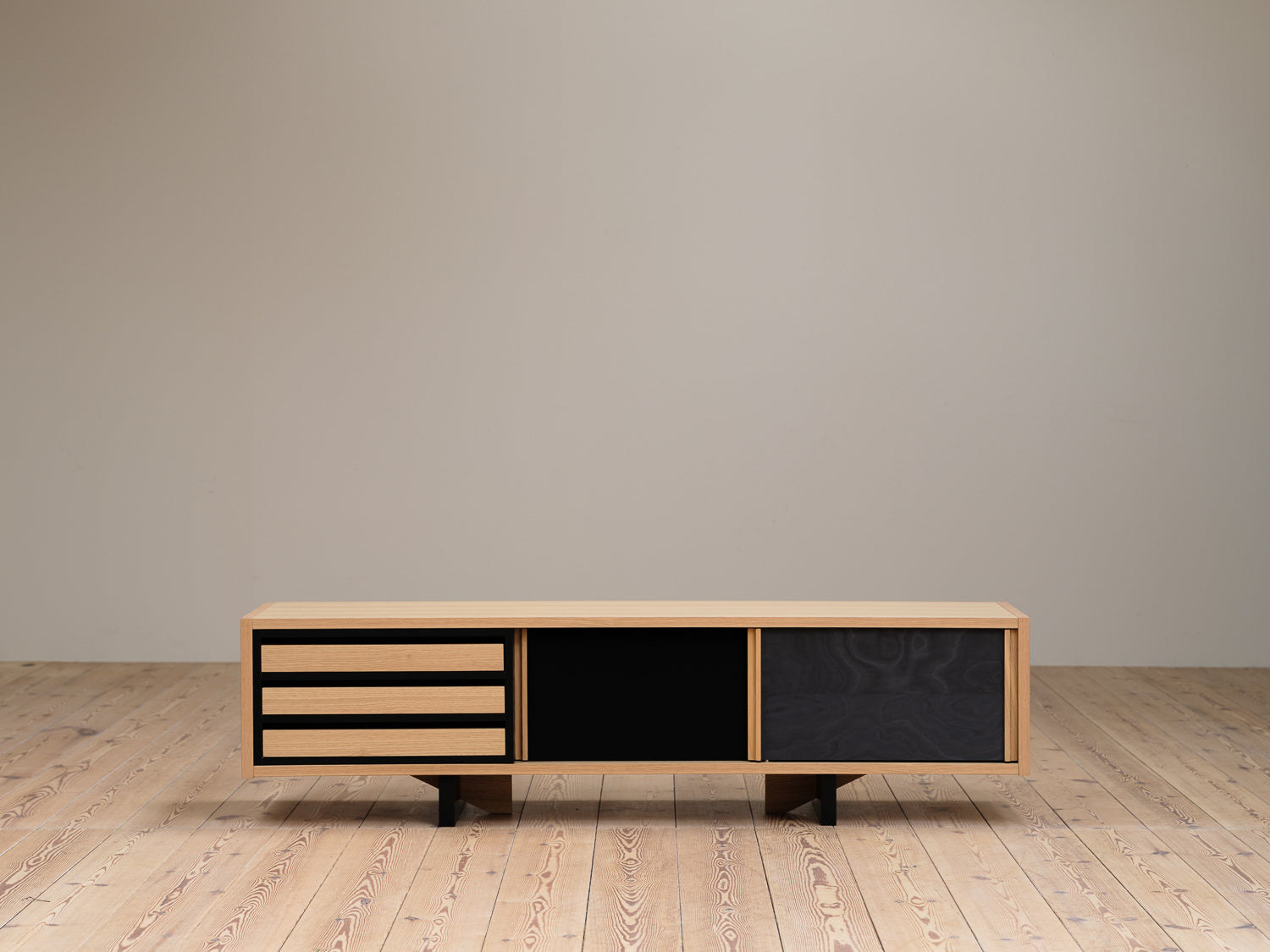 CRAFTSENSE TVボード