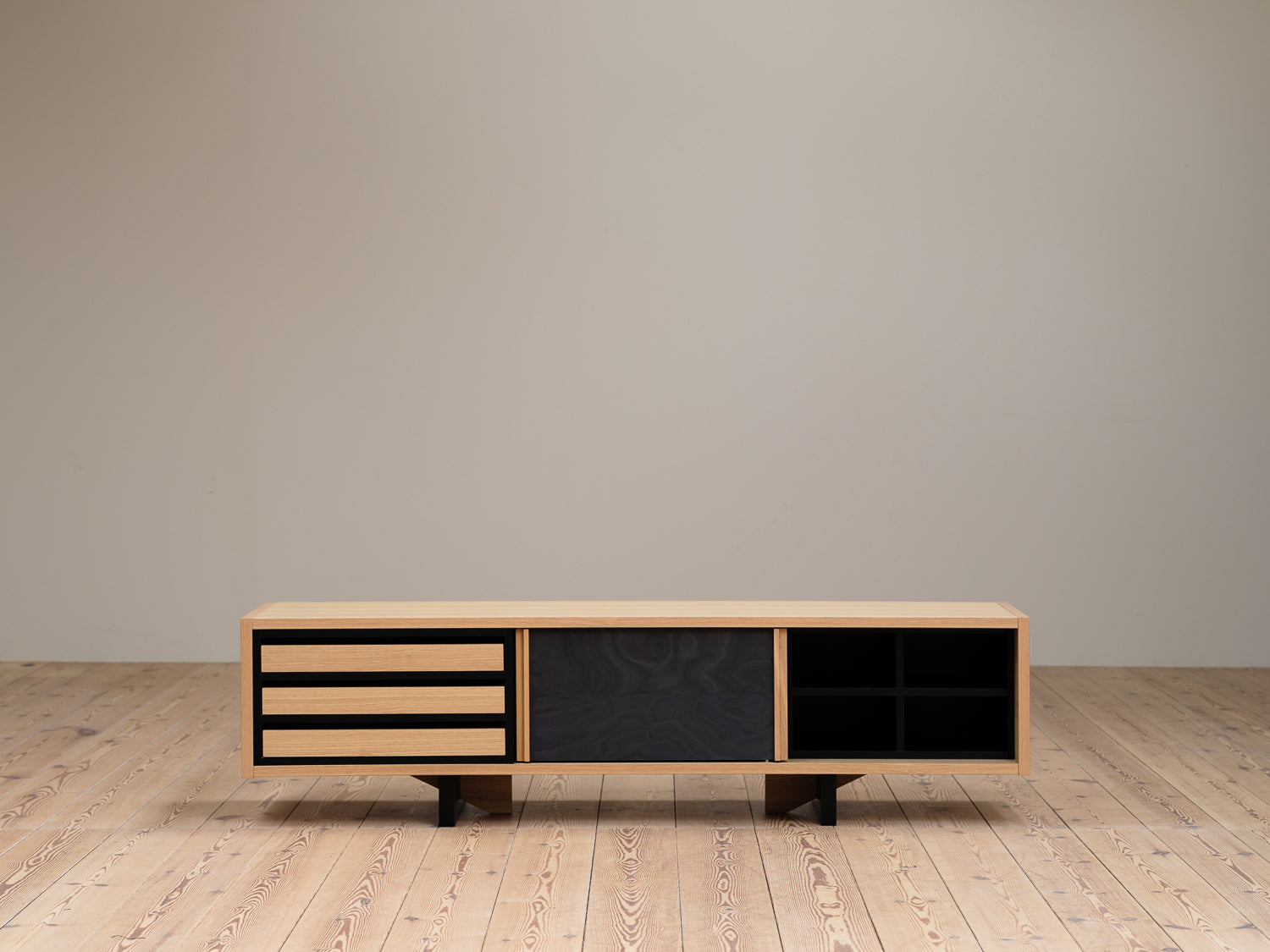 CRAFTSENSE TVボード