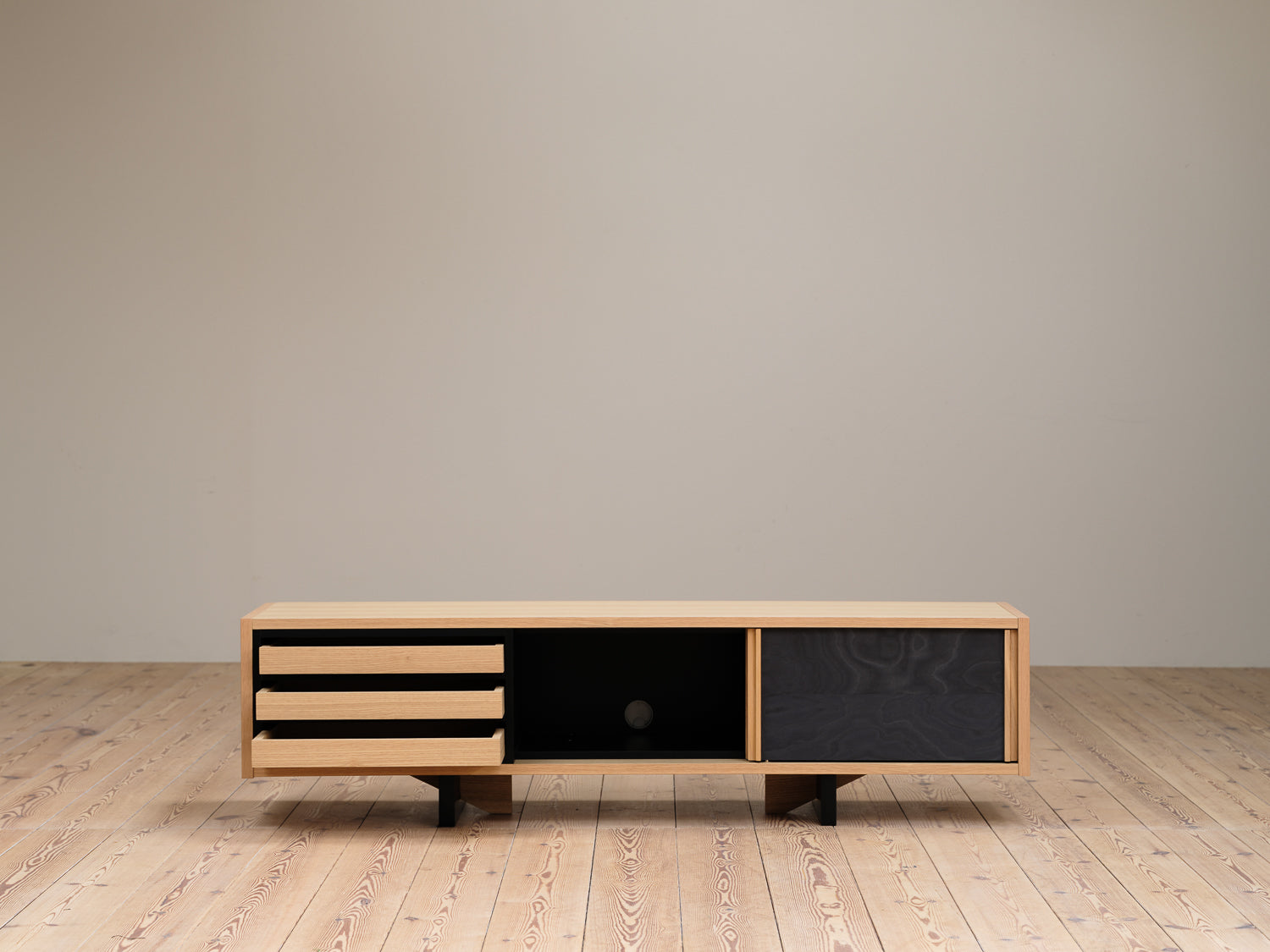 CRAFTSENSE TVボード