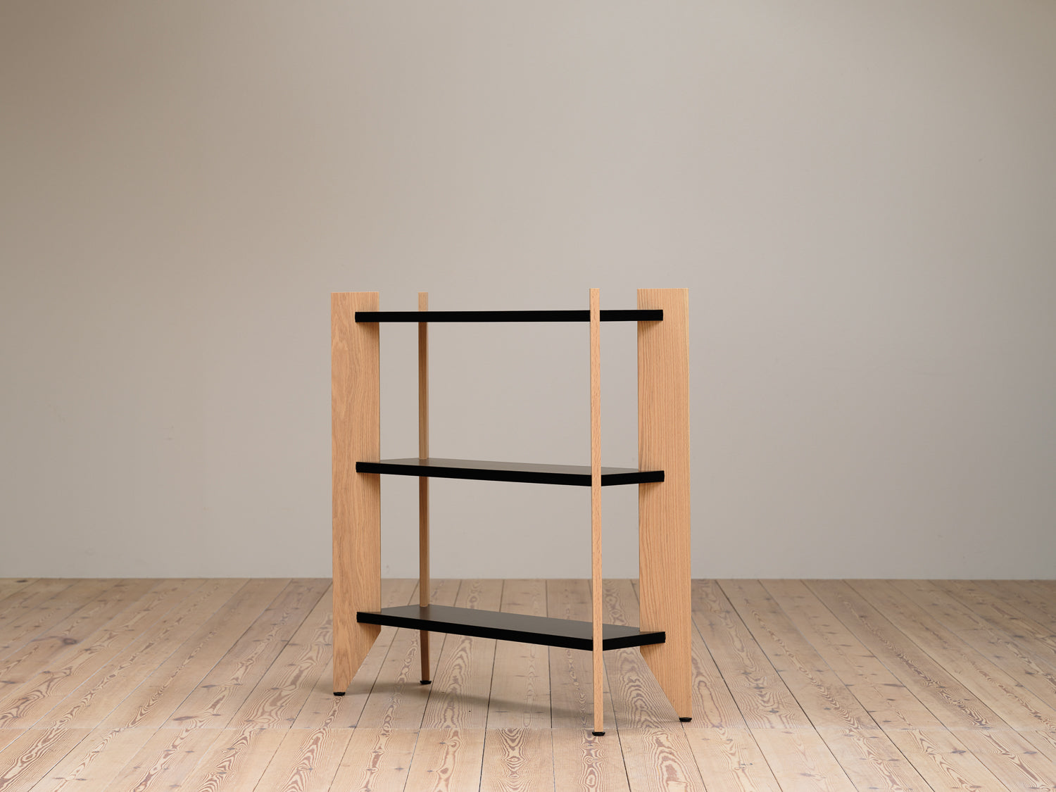 CRAFTSENSE オープンシェルフ