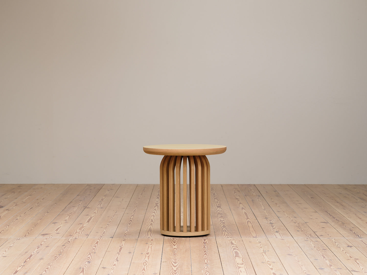 comore サイドテーブル