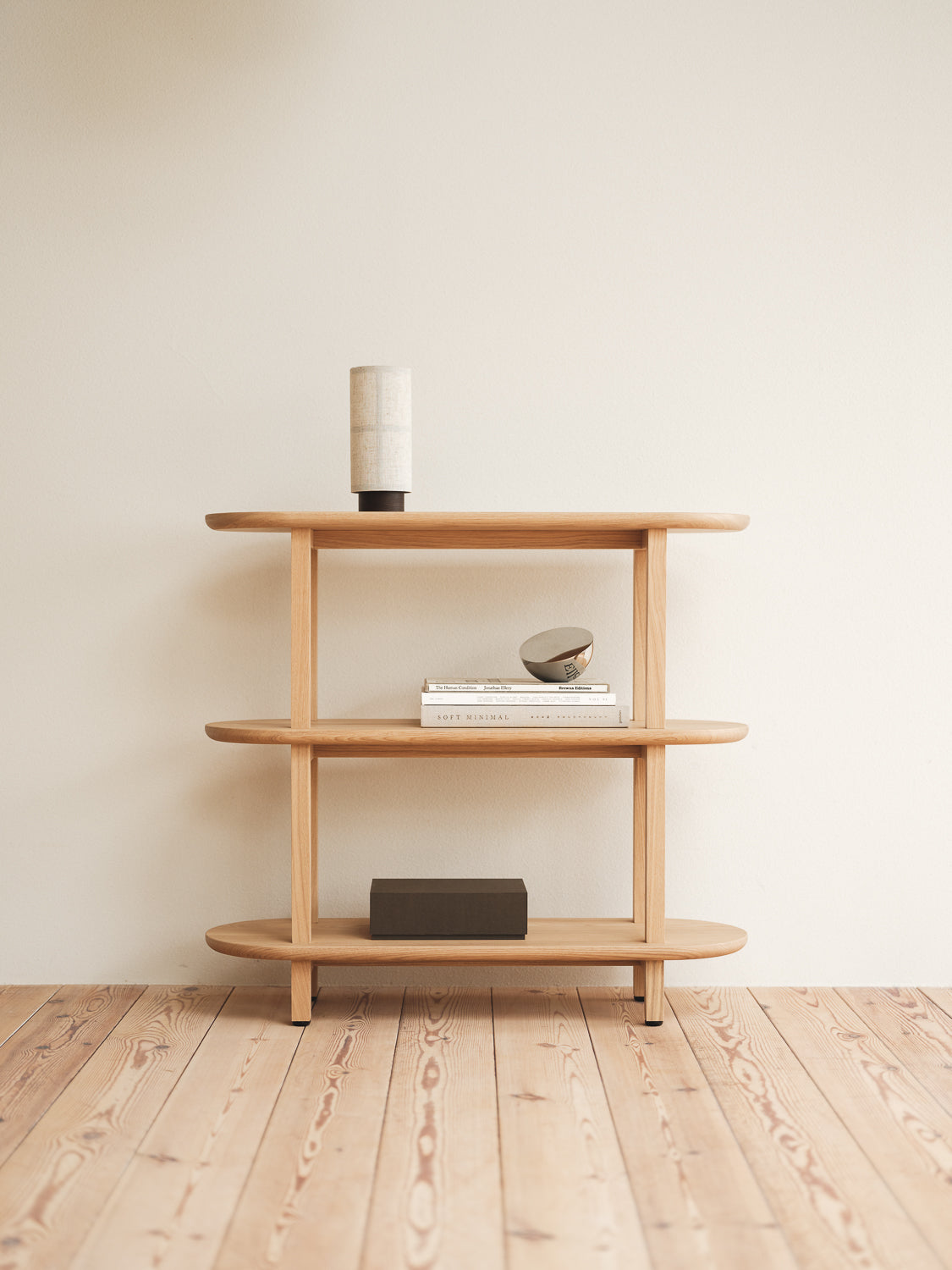 comore オープンシェルフ