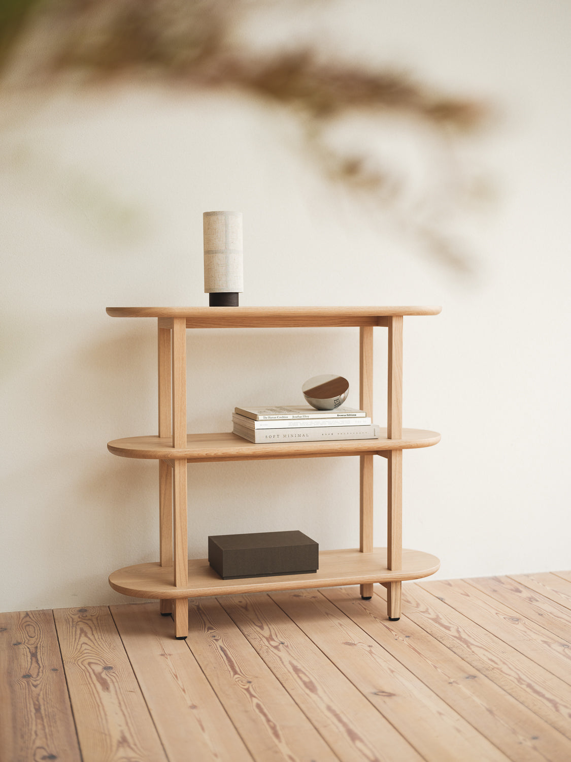 comore オープンシェルフ