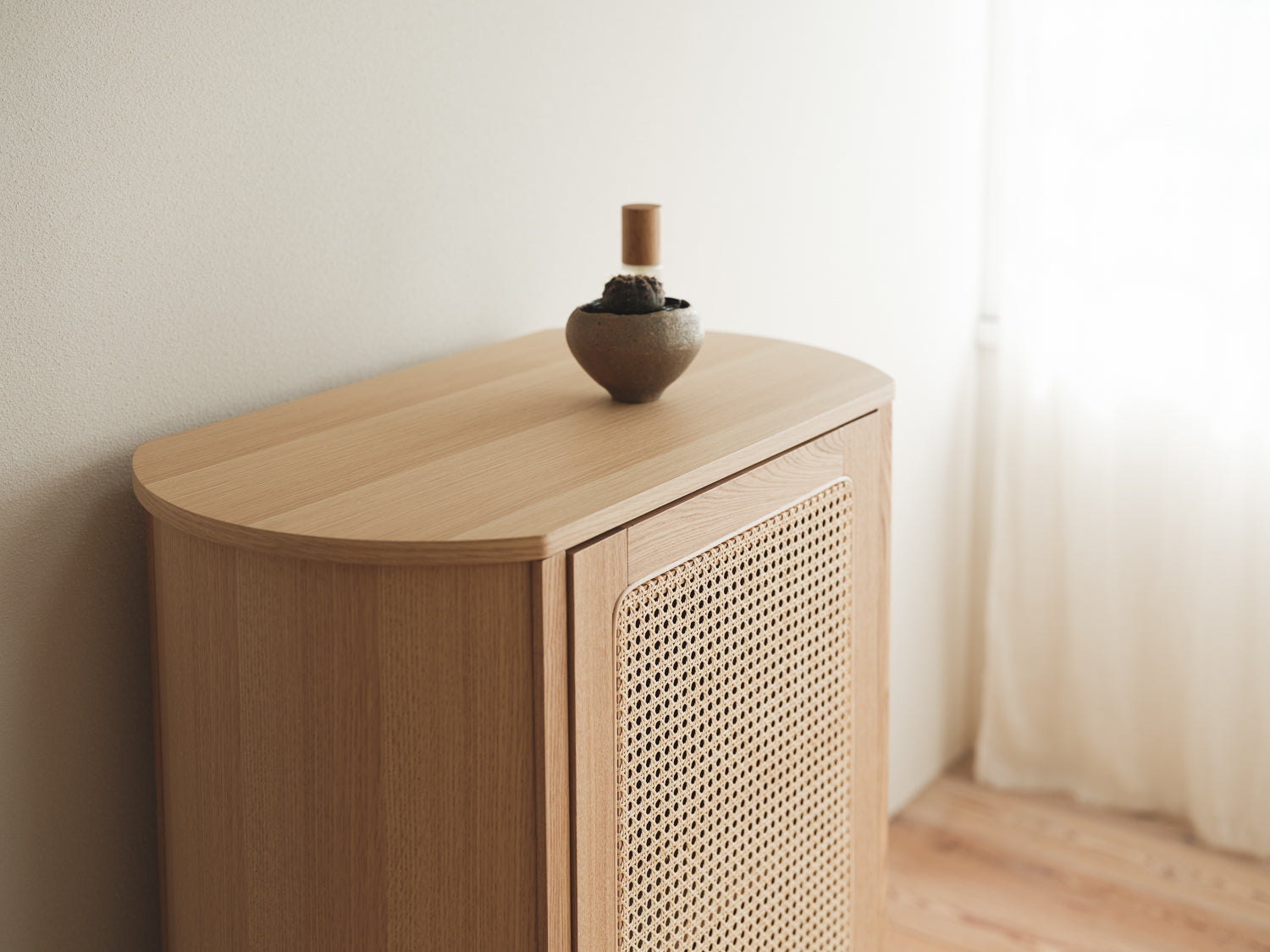 comore サイドボード