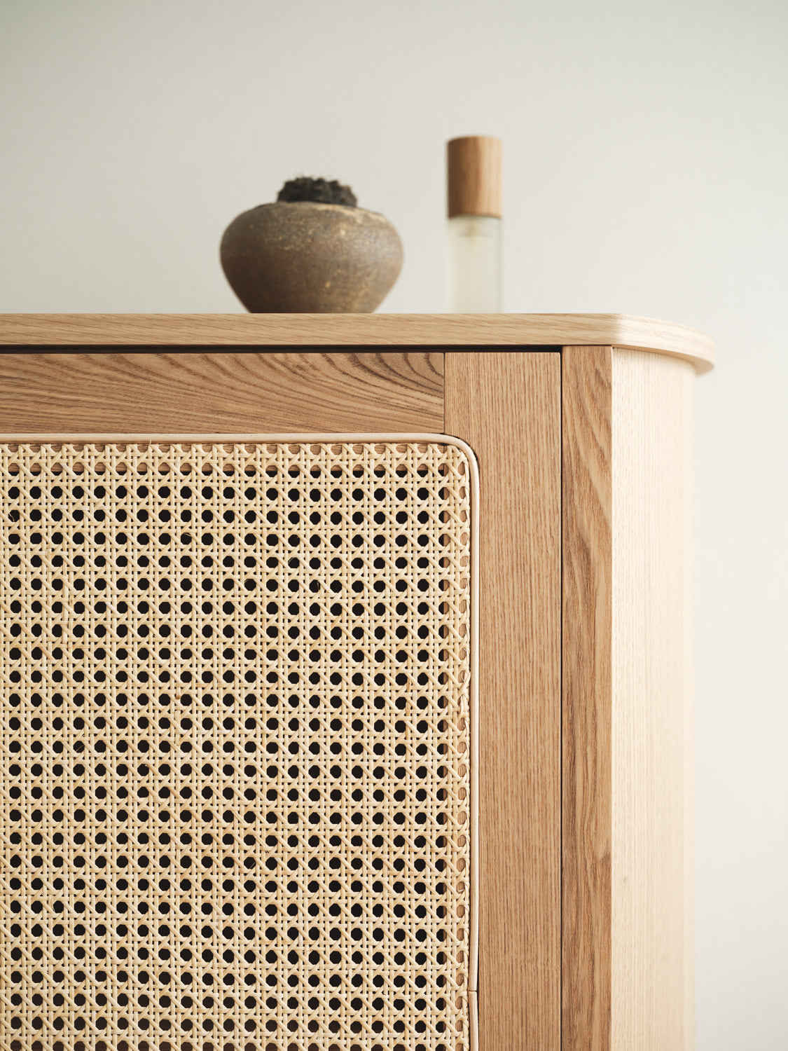 comore サイドボード