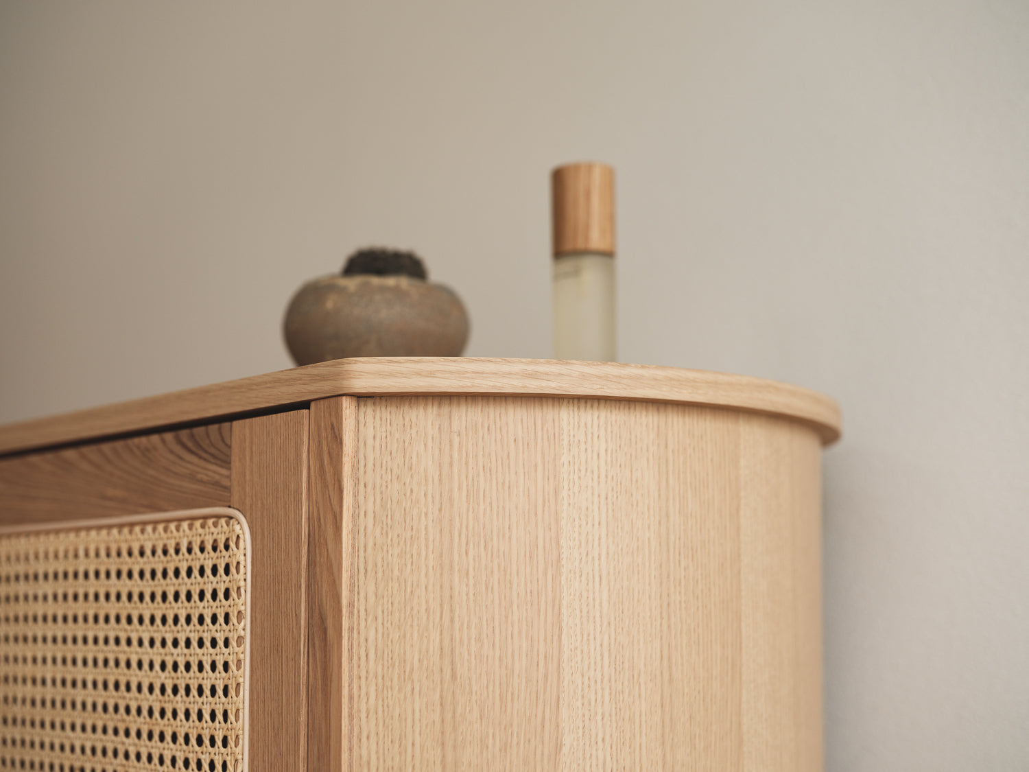 comore サイドボード