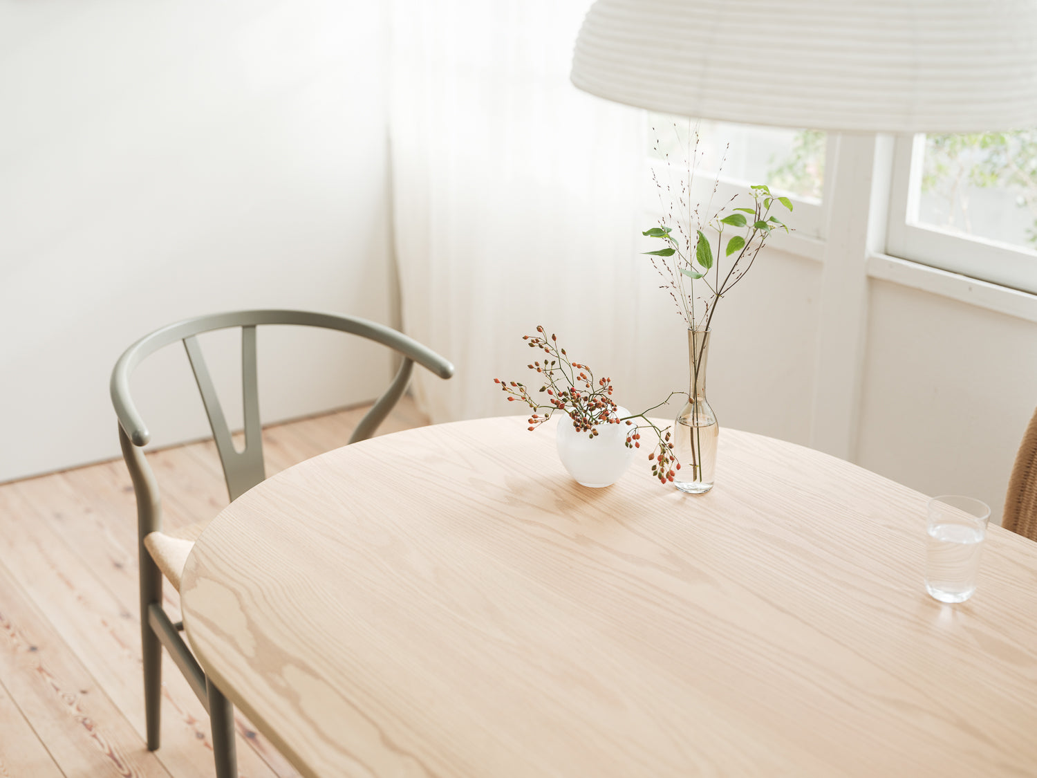 comoreダイニングテーブル+サイドテーブルset