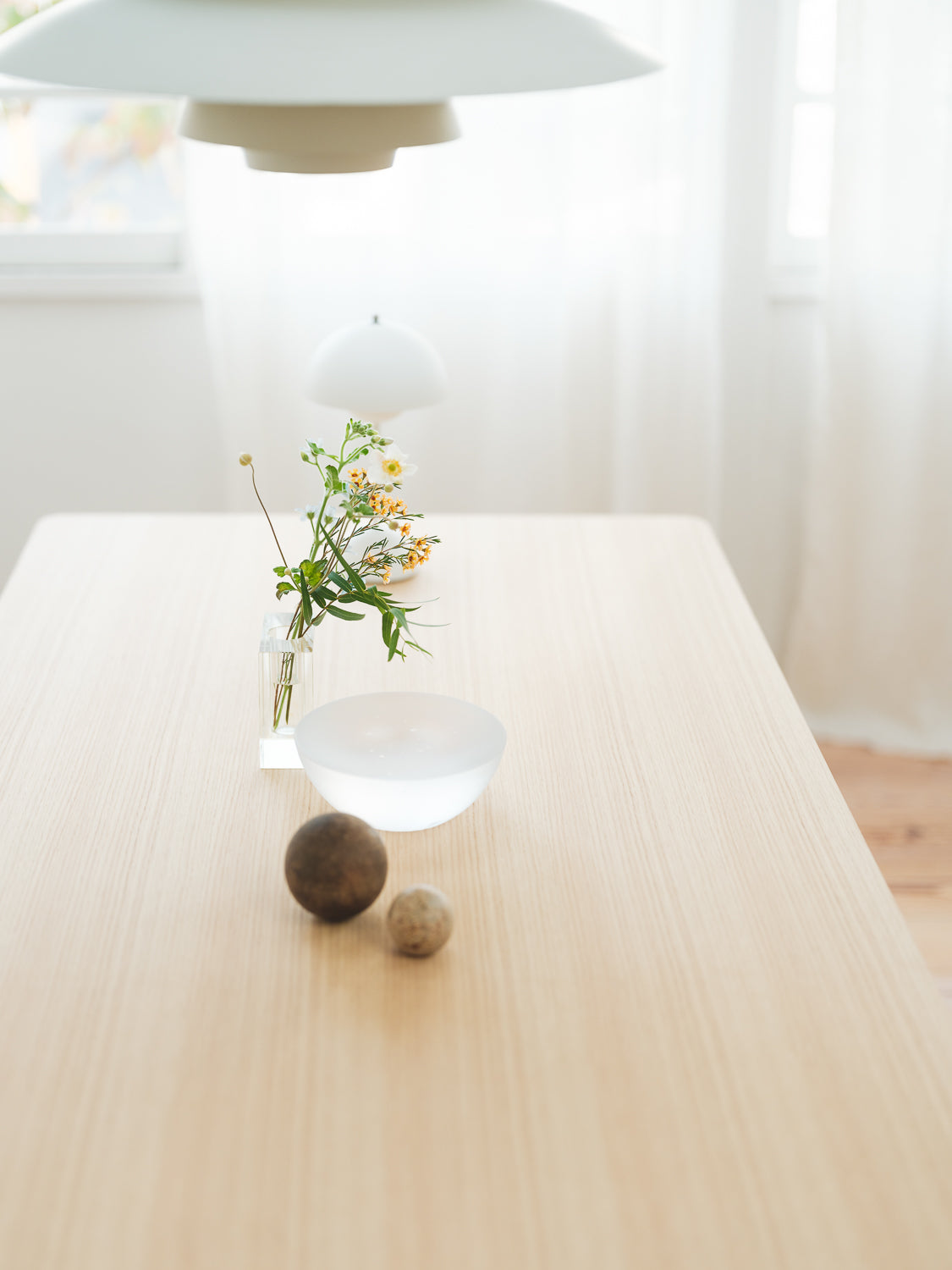 CRAFTSENSE ダイニングテーブル