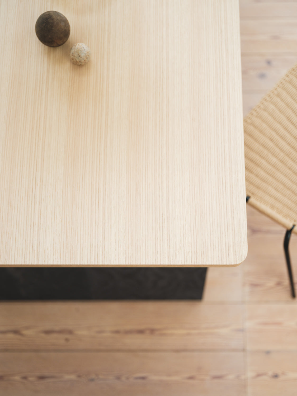 CRAFTSENSE ダイニングテーブル