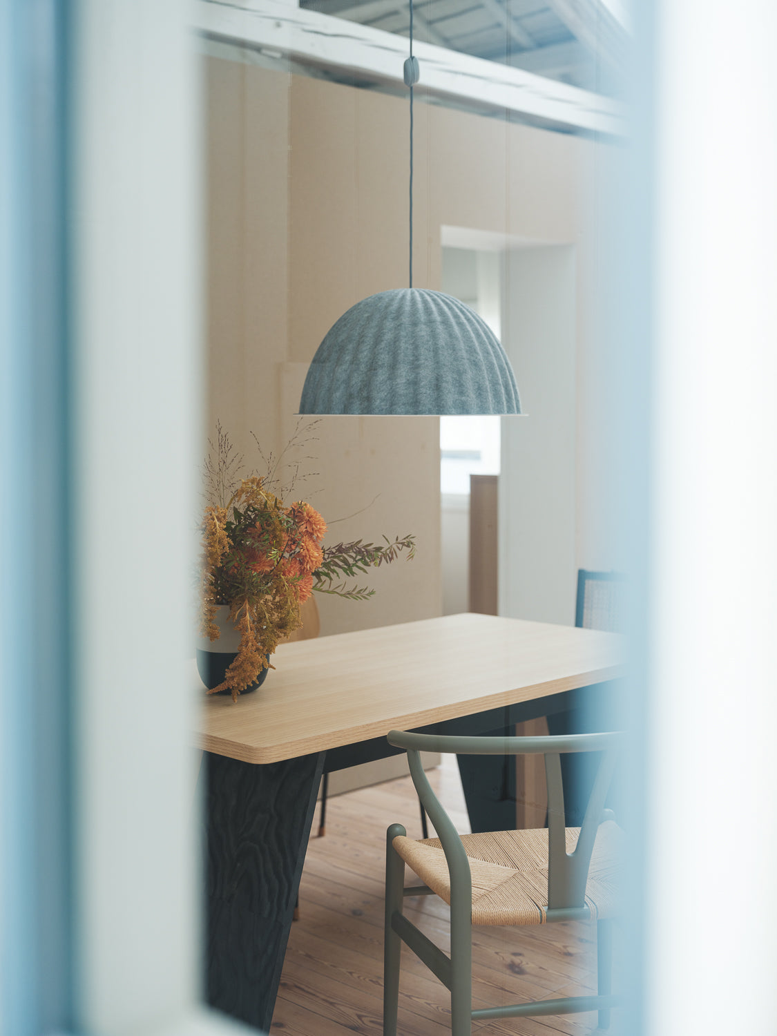 CRAFTSENSE ダイニングテーブル