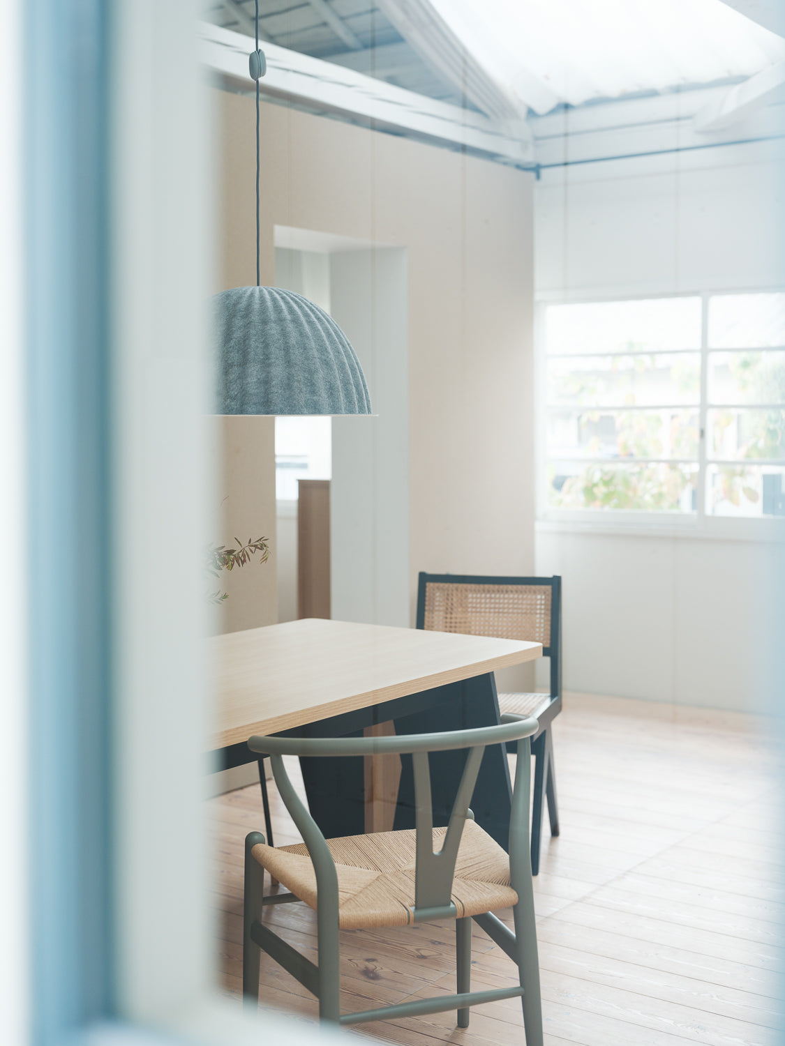 CRAFTSENSE ダイニングテーブル