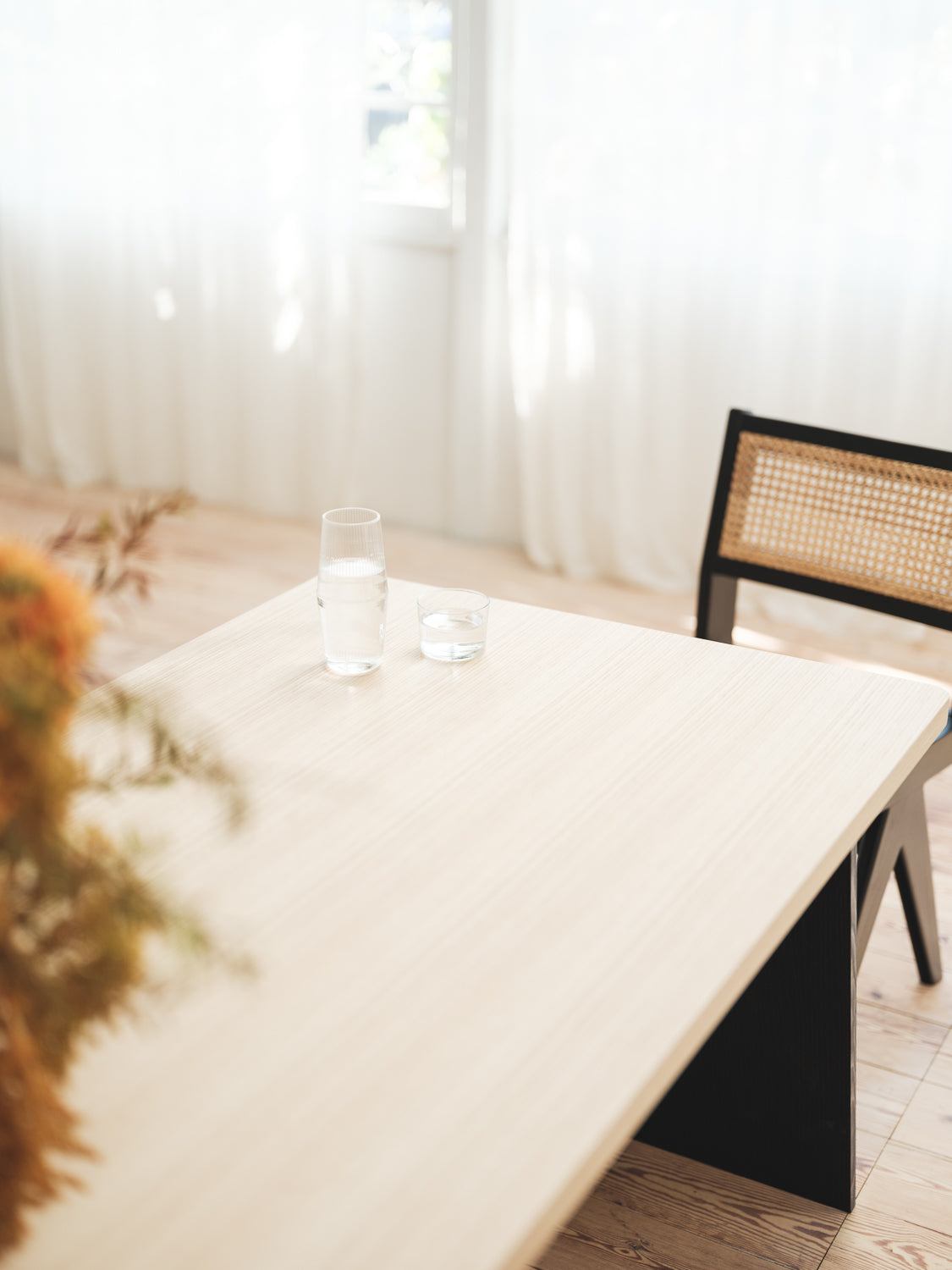 CRAFTSENSE ダイニングテーブル