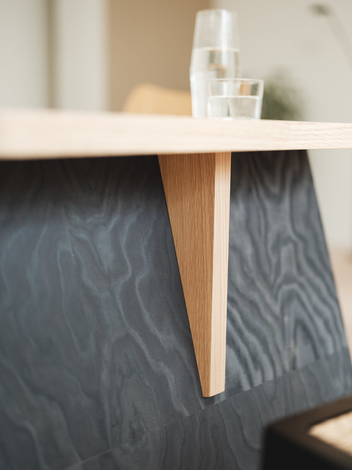 CRAFTSENSE ダイニングテーブル