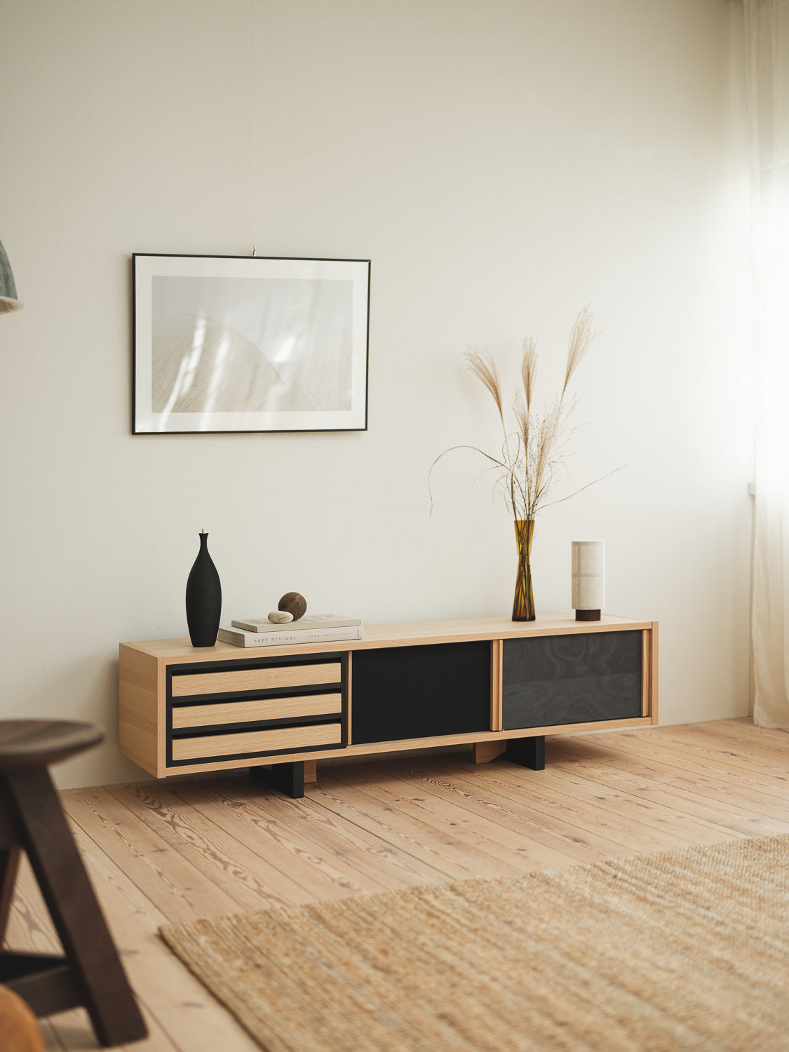 CRAFTSENSE TVボード