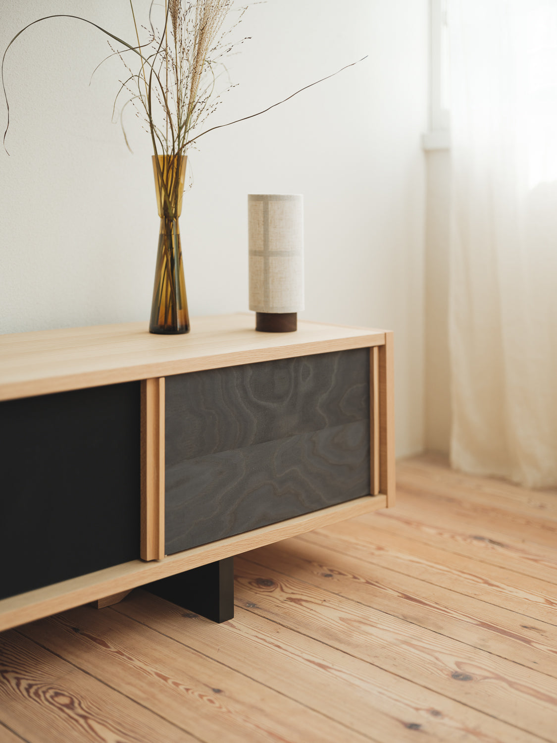 CRAFTSENSE TVボード