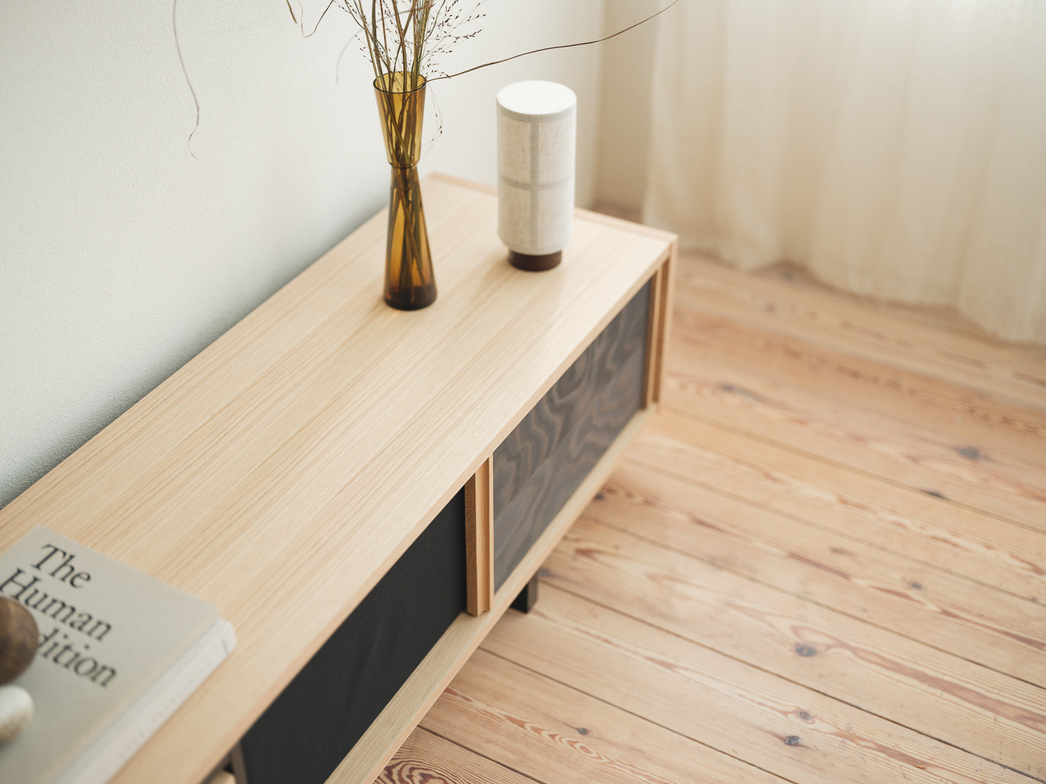 CRAFTSENSE TVボード