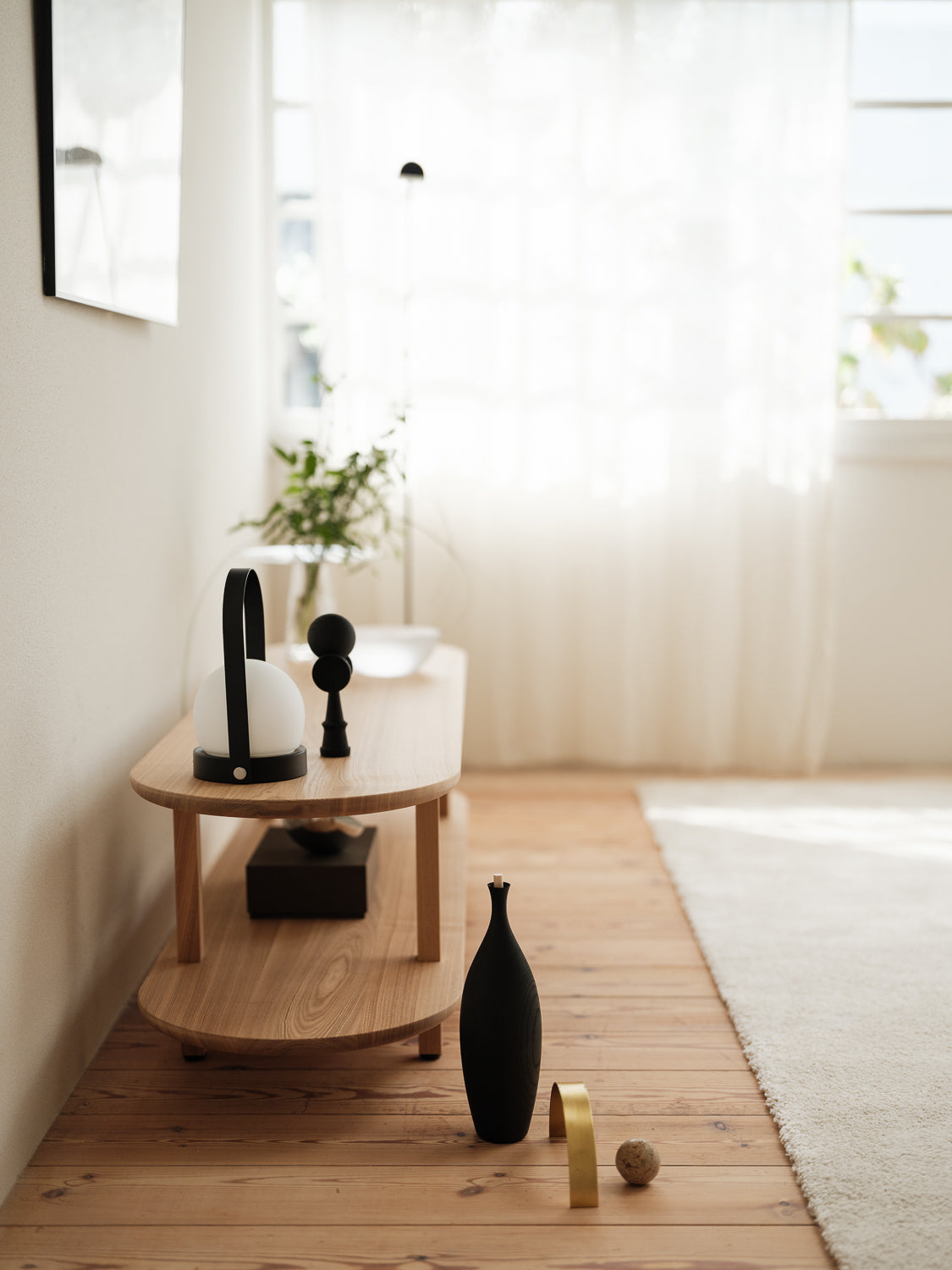 comore オープンTVボード