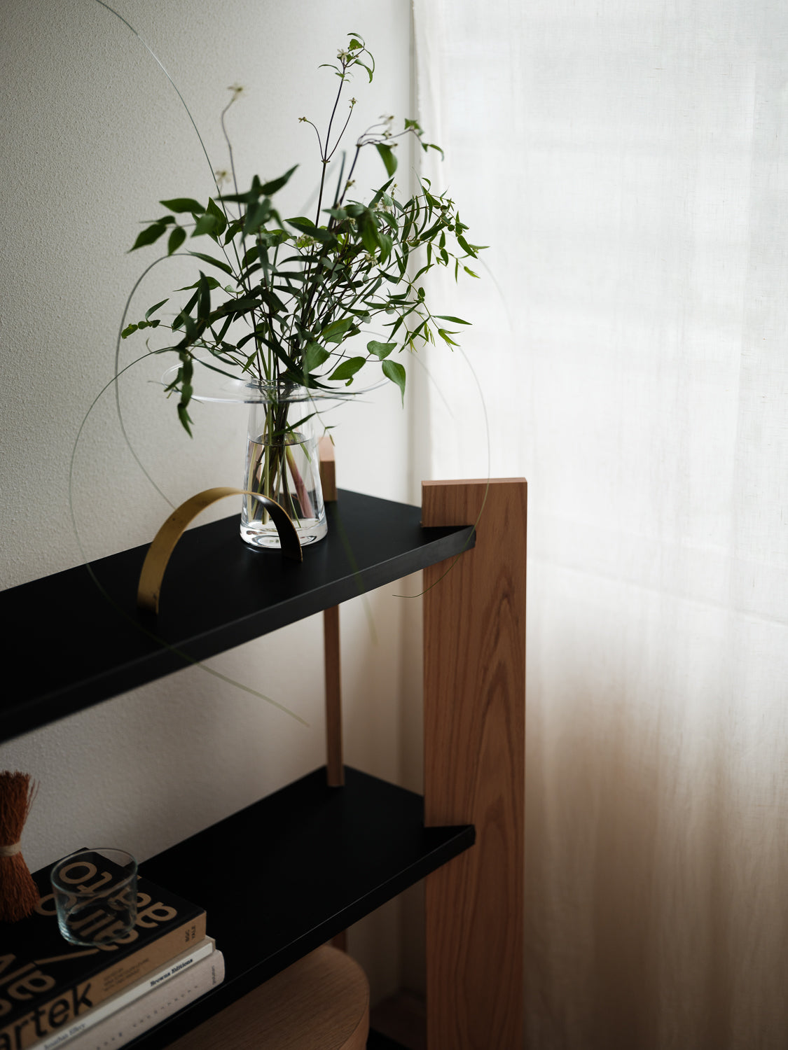 CRAFTSENSE オープンシェルフ