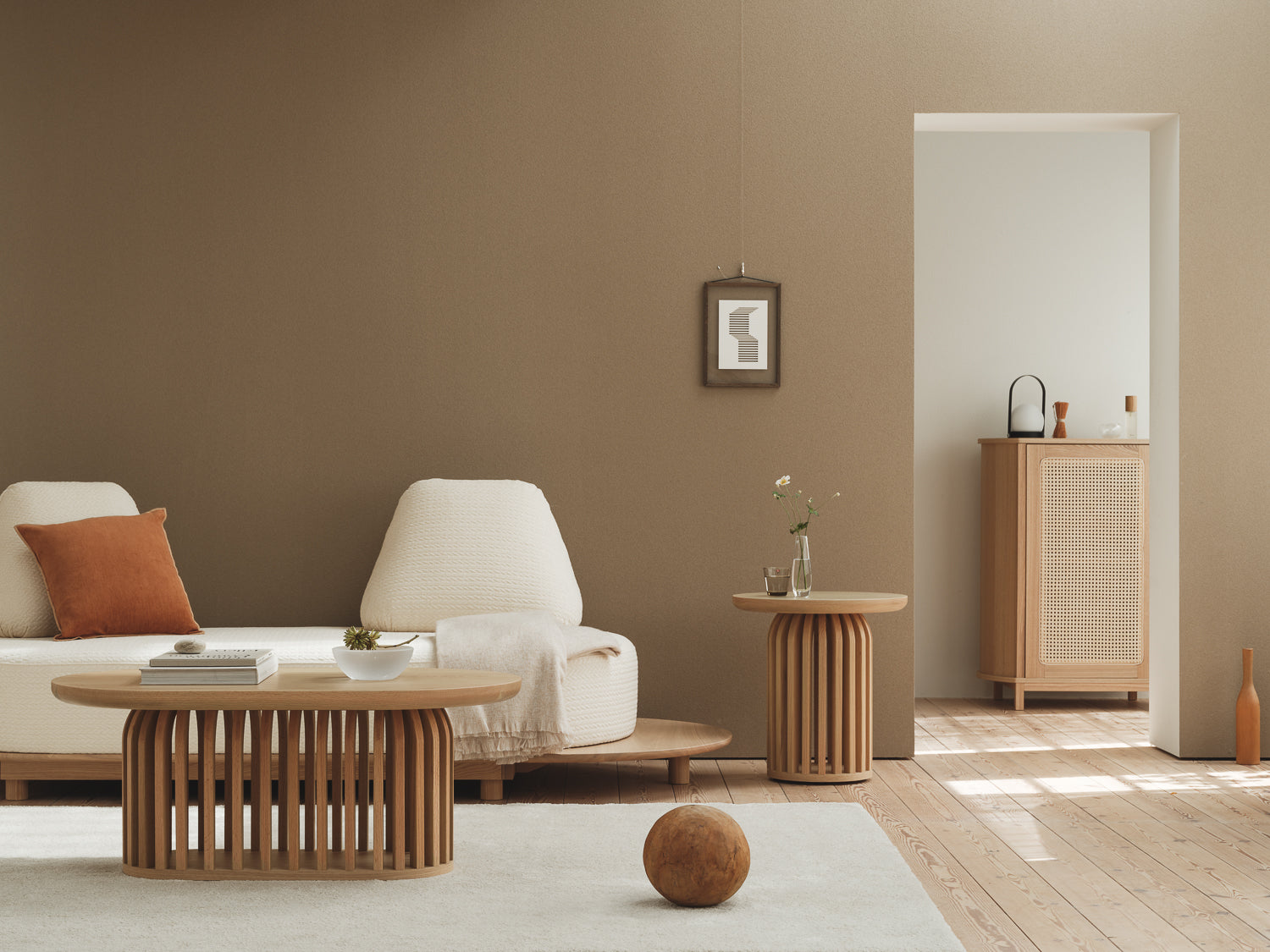 comore センターテーブル