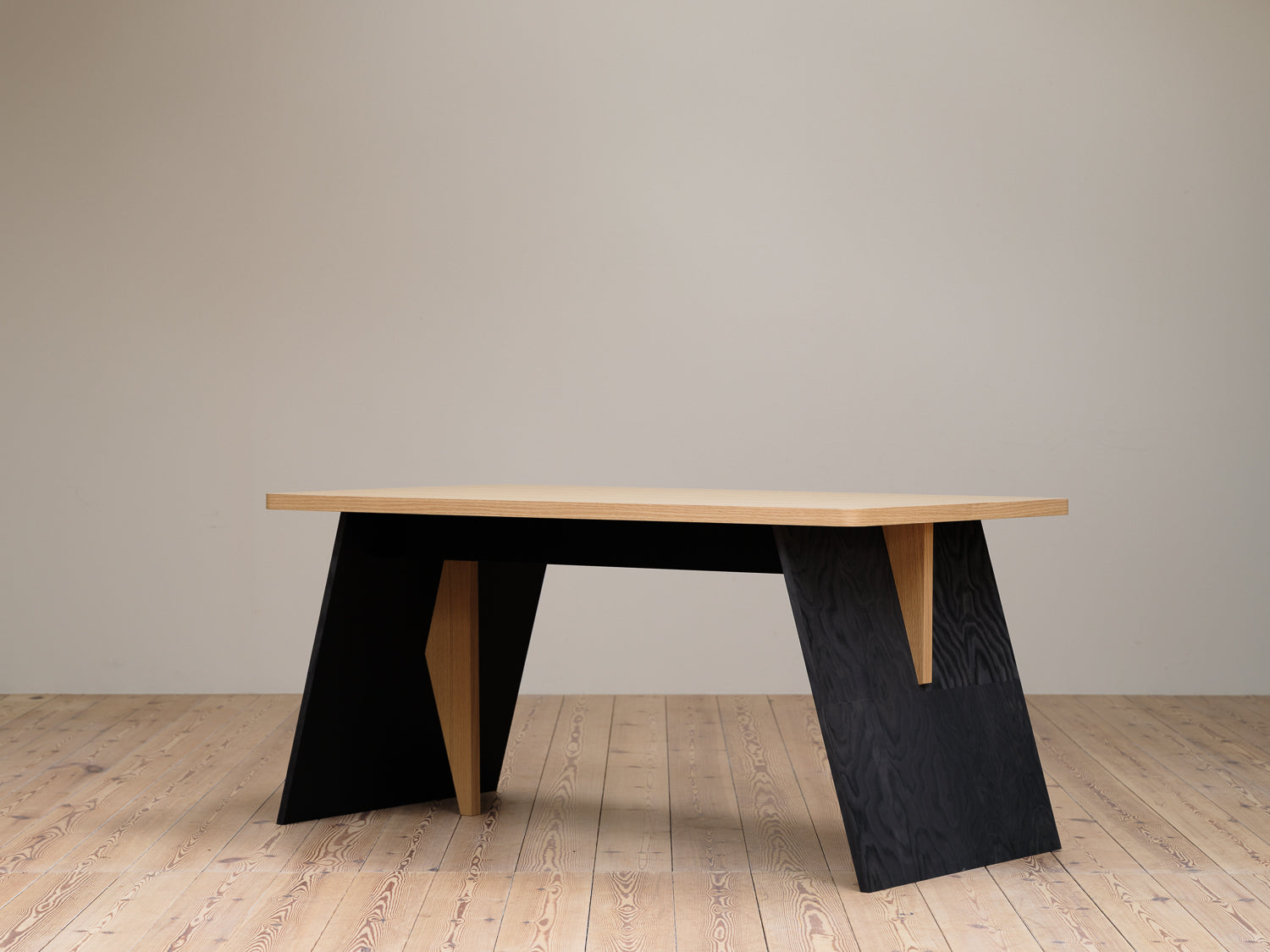 CRAFTSENSE ダイニングテーブル