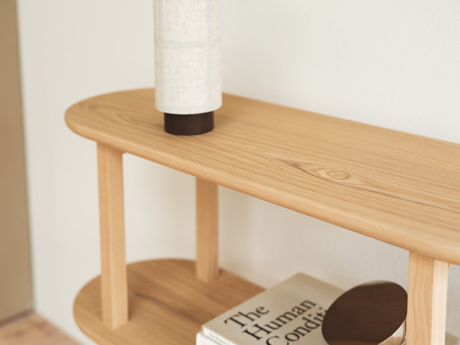 comore オープンシェルフ