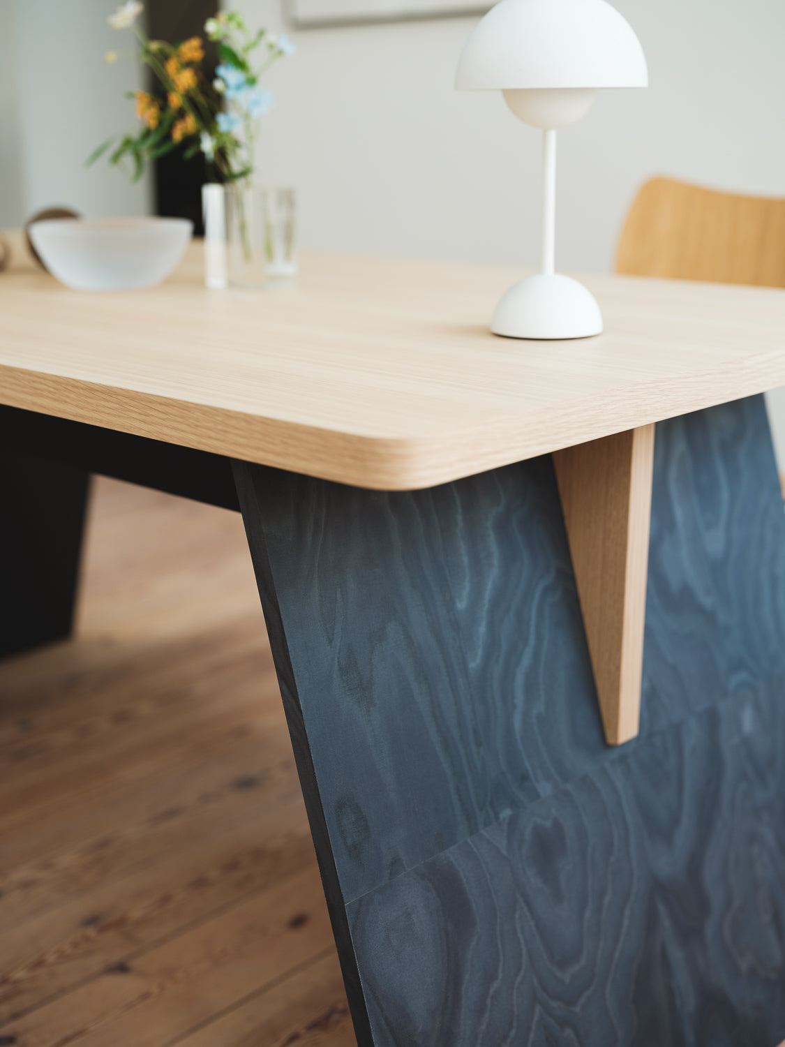 CRAFTSENSE ダイニングテーブル