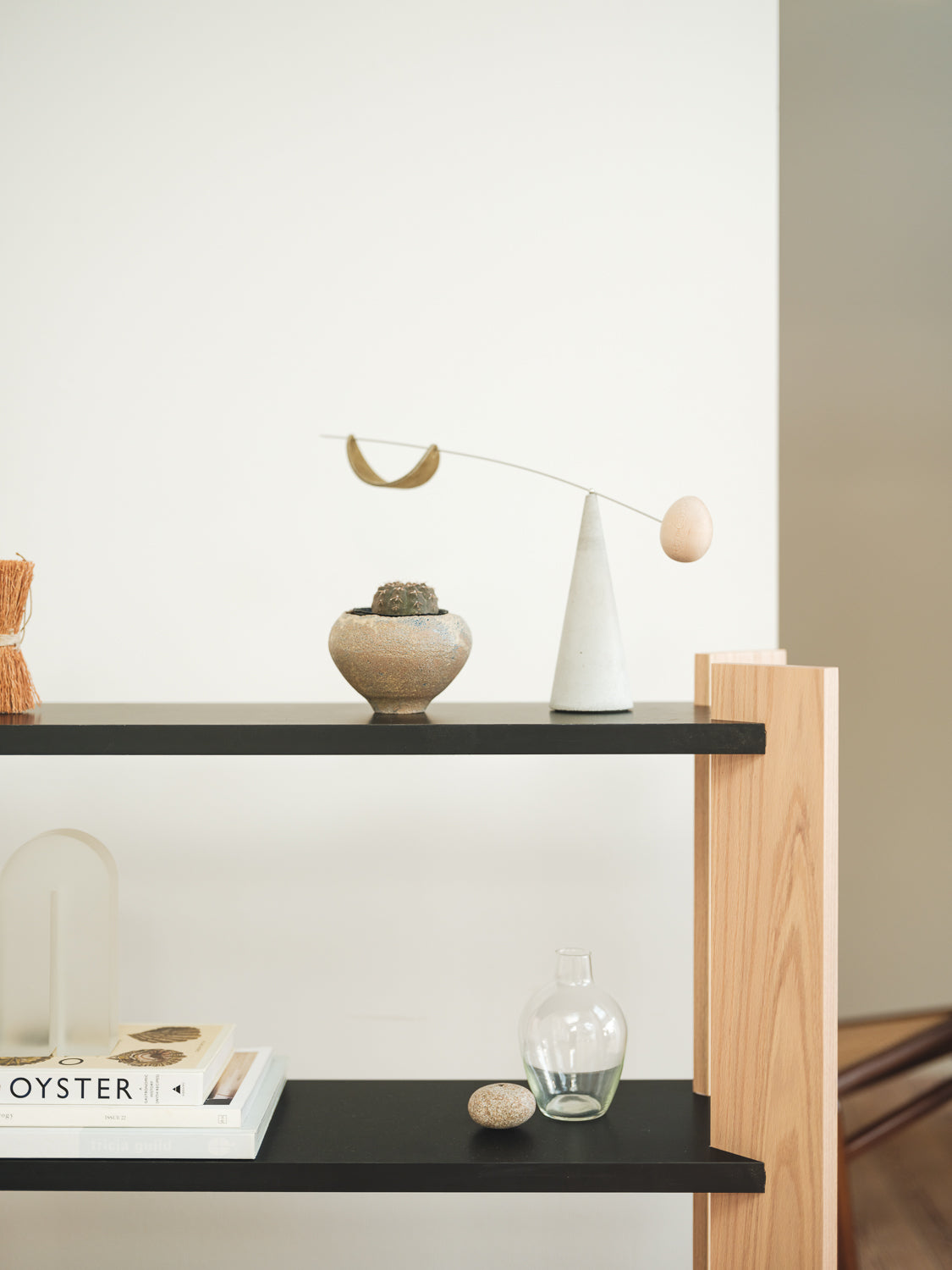 CRAFTSENSE オープンシェルフ