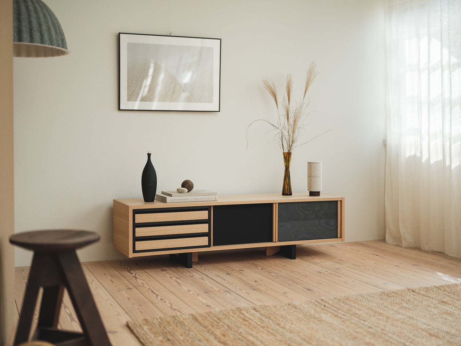 CRAFTSENSE ＴＶボード