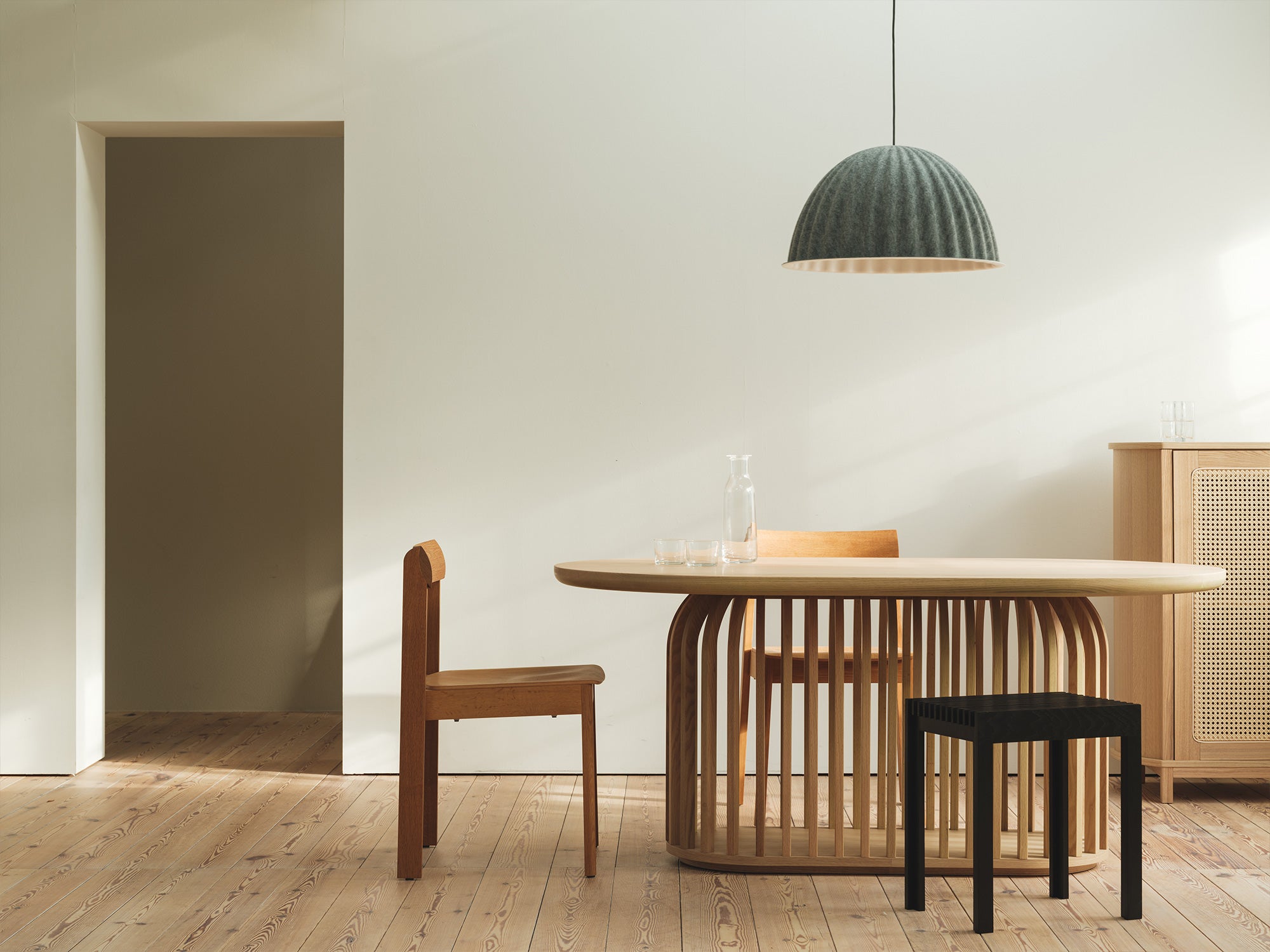 comoreダイニングテーブル＋センターテーブルset